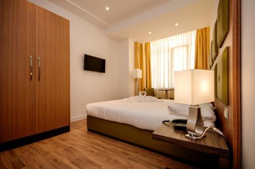 Fotos del hotel - Vatican Relais Rome