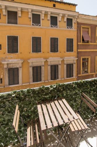 Fotos del hotel - Vatican Relais Rome