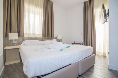 Fotos del hotel - Vatican Relais Rome