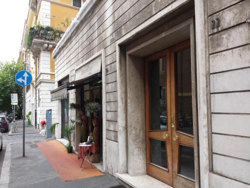 Fotos del hotel - Vatican Relais Rome