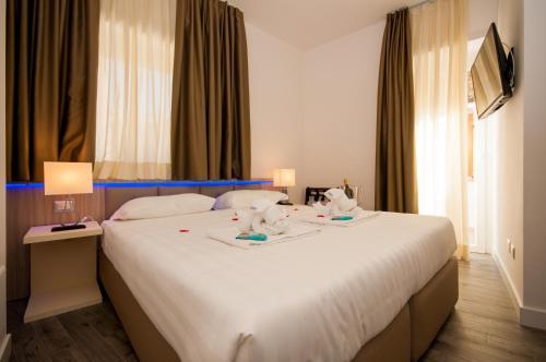 Fotos del hotel - Vatican Relais Rome