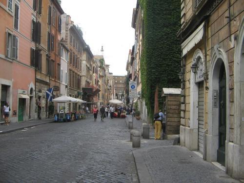 Fotos del hotel - Vatican Relais Rome