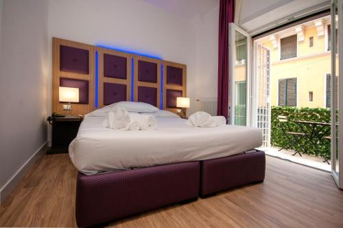 Fotos del hotel - Vatican Relais Rome