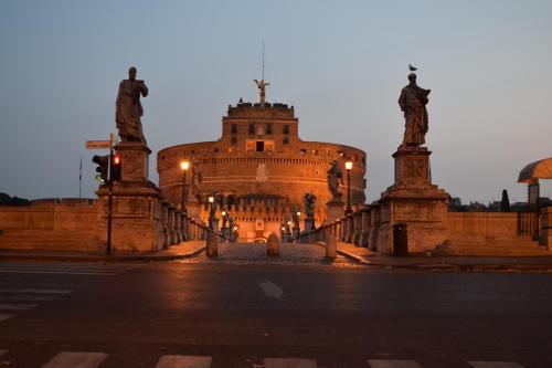Fotos del hotel - Vatican Relais Rome