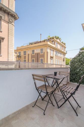 Fotos del hotel - Vatican Relais Rome