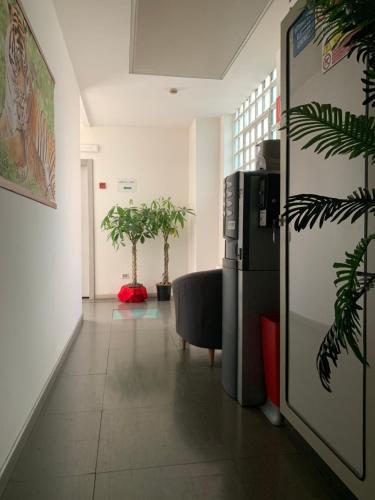 Fotos del hotel - Hotel Lucania