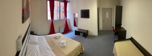 Fotos del hotel - Hotel Lucania