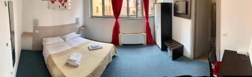 Fotos del hotel - Hotel Lucania