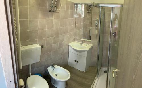 Fotos del hotel - Hotel Lucania
