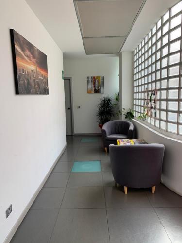 Fotos del hotel - Hotel Lucania