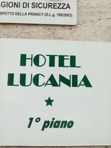 Fotos del hotel - Hotel Lucania