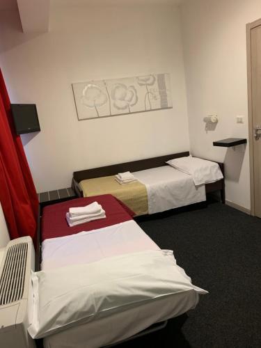 Fotos del hotel - Hotel Lucania