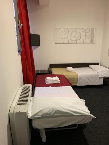 Fotos del hotel - Hotel Lucania