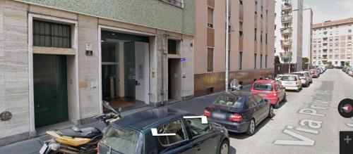Fotos del hotel - Hotel Lucania