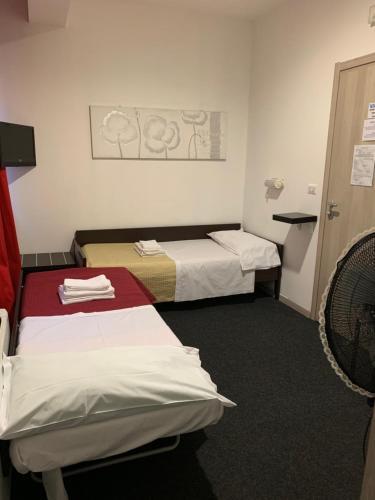 Fotos del hotel - Hotel Lucania