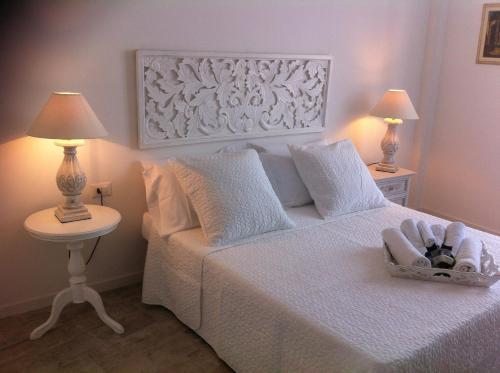Fotos del hotel - B&B ATTICO AURELIO