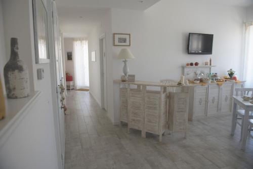 Fotos del hotel - B&B ATTICO AURELIO