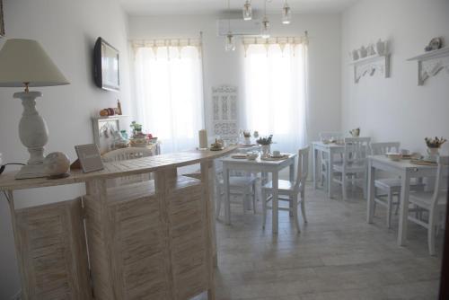 Fotos del hotel - B&B ATTICO AURELIO