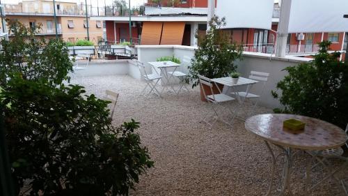 Fotos del hotel - B&B ATTICO AURELIO