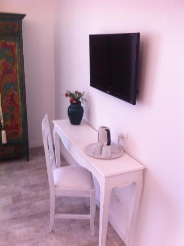 Fotos del hotel - B&B ATTICO AURELIO