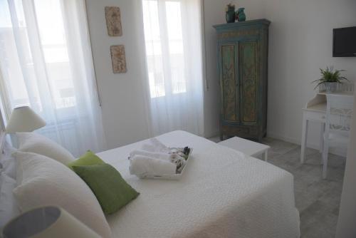 Fotos del hotel - B&B ATTICO AURELIO