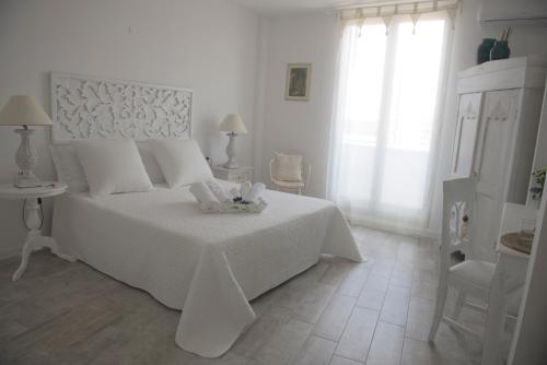 Fotos del hotel - B&B ATTICO AURELIO