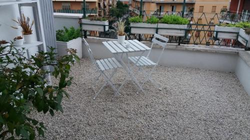 Fotos del hotel - B&B ATTICO AURELIO