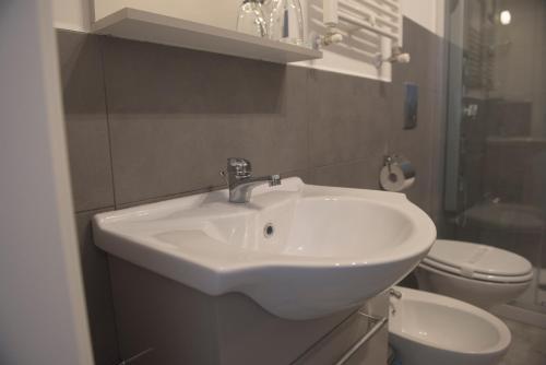 Fotos del hotel - B&B ATTICO AURELIO