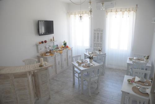Fotos del hotel - B&B ATTICO AURELIO