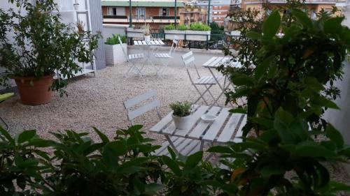 Fotos del hotel - B&B ATTICO AURELIO
