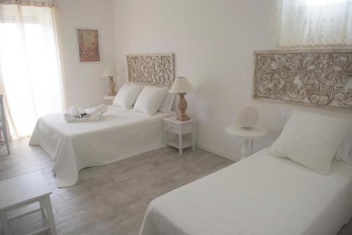 Fotos del hotel - B&B ATTICO AURELIO