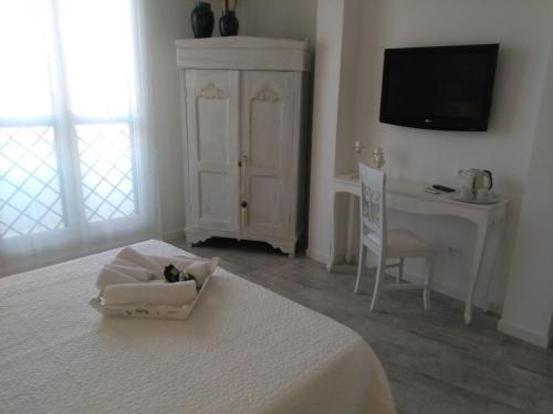 Fotos del hotel - B&B ATTICO AURELIO