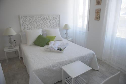 Fotos del hotel - B&B ATTICO AURELIO