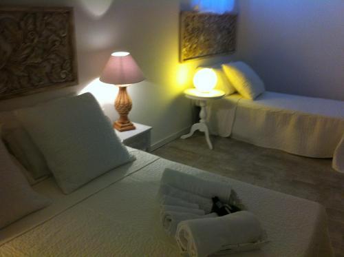 Fotos del hotel - B&B ATTICO AURELIO