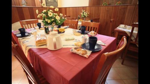 Fotos del hotel - Residenza Matilde
