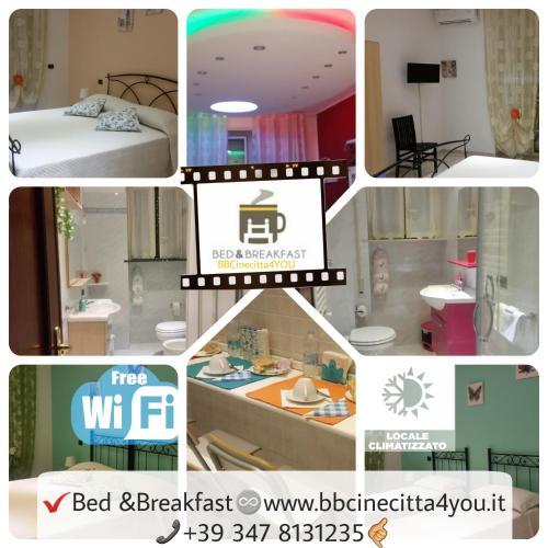 Fotos del hotel - BBCinecitta4YOU