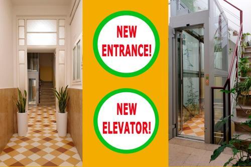 Fotos del hotel - Zip b&b . design in Florence
