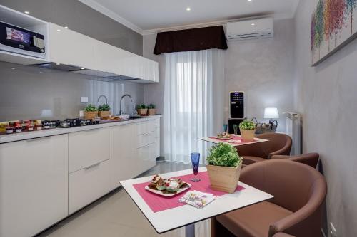 Fotos del hotel - Dreamsrome Suites