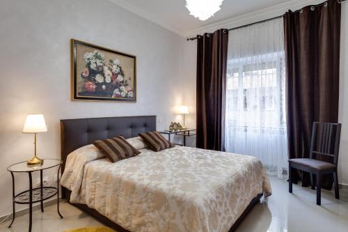 Fotos del hotel - Dreamsrome Suites