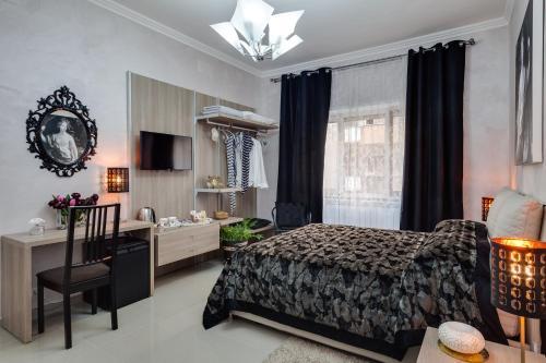 Fotos del hotel - Dreamsrome Suites