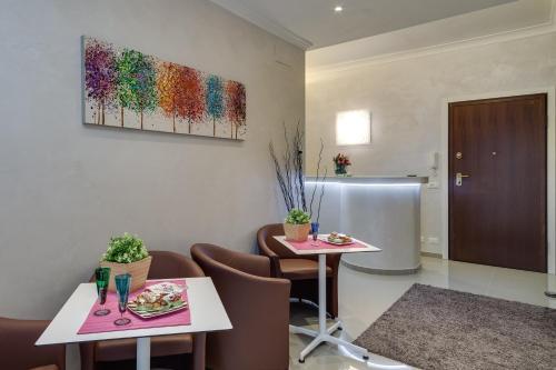 Fotos del hotel - Dreamsrome Suites
