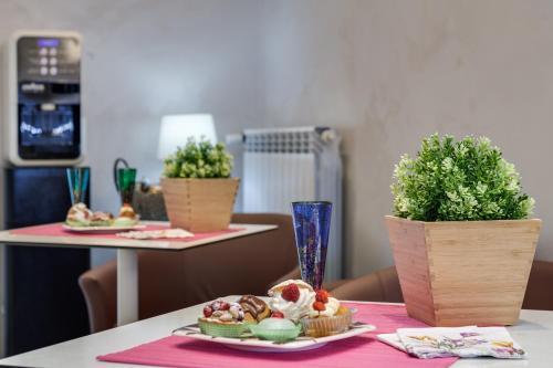 Fotos del hotel - Dreamsrome Suites