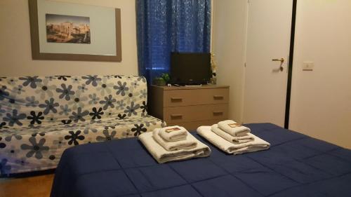 Fotos del hotel - Domina Romae B&B