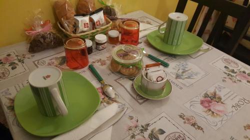 Fotos del hotel - Domina Romae B&B