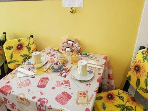 Fotos del hotel - Domina Romae B&B