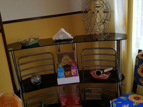 Fotos del hotel - Domina Romae B&B