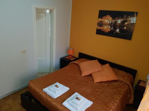 Fotos del hotel - Domina Romae B&B