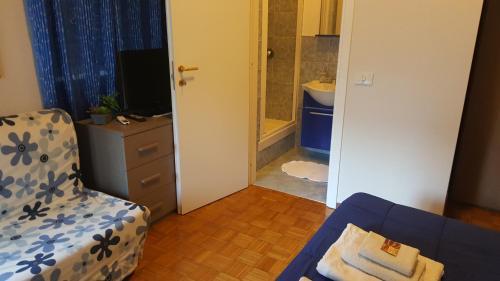 Fotos del hotel - Domina Romae B&B