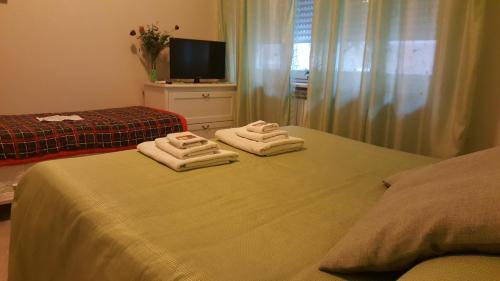 Fotos del hotel - Domina Romae B&B