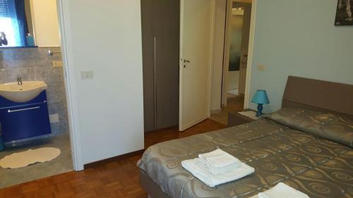Fotos del hotel - Domina Romae B&B